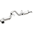 MagnaFlow SYS Cat-Back 2015 Chevrolet Tahoe / GMC Yukon 3in Single Passenger Side Rear Ext. 4in Tip - mag15355