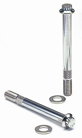 ARP Ford SS 3-Bolt 12pt Starter Bolt Kit - arp450-3502