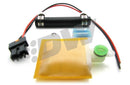 DeatschWerks 97-06 Holden Commodore Gen III 5.7/6.0L V8 DW65A Fuel Pump Set up Kit - dw9-1011