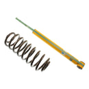 Bilstein B12 2006 Volkswagen Golf GTI 1.8T Front and Rear Complete Suspension Kit - bil46-180339
