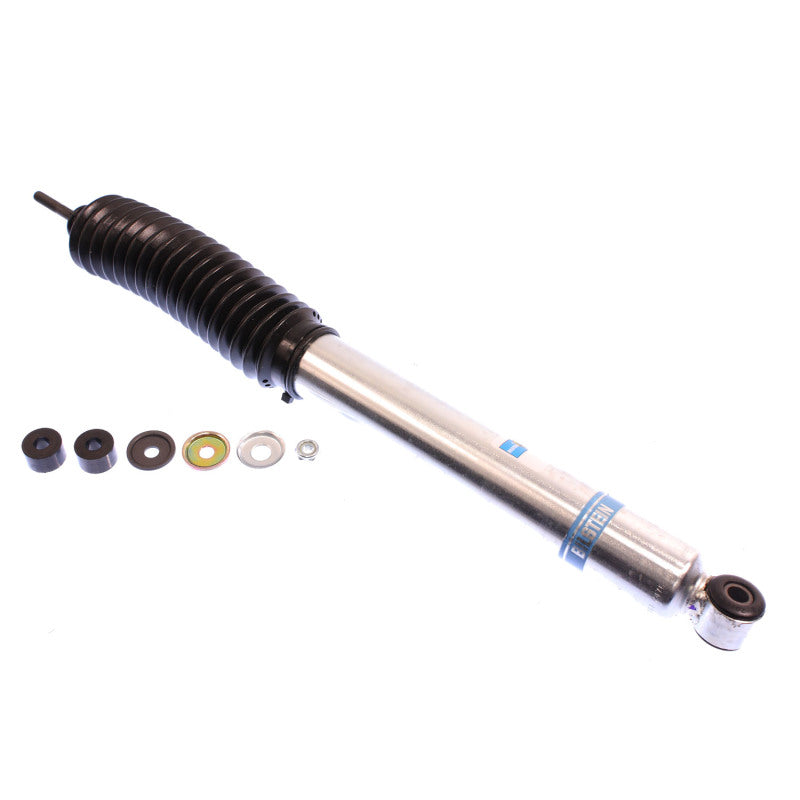Bilstein 5100 Series 2011 Toyota Tacoma Pre Runner Rear 46mm Monotube Shock Absorber - bil24-186728