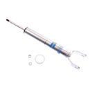 Bilstein 5100 Series 2006 Dodge Ram 1500 Laramie 4WD Standard Cab Front 46mm Monotube Shock Absorber - bil24-186988