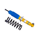 Bilstein B12 2010 BMW 650i Base Coupe Front and Rear Suspension Kit - bil46-181152