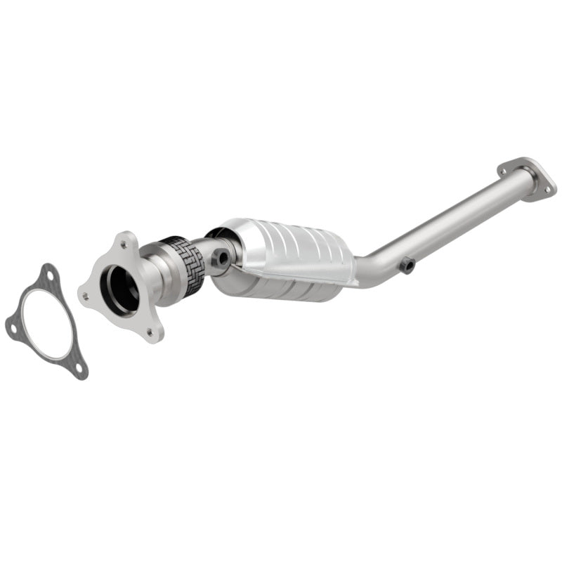 MagnaFlow Conv DF Chevy/Pontiac 05-07 Cobalt 2.2L AT/06-07 HHR AT/2007 G5 AT/06-07 Ion-2&3 2.2L/2.4L - mag24137