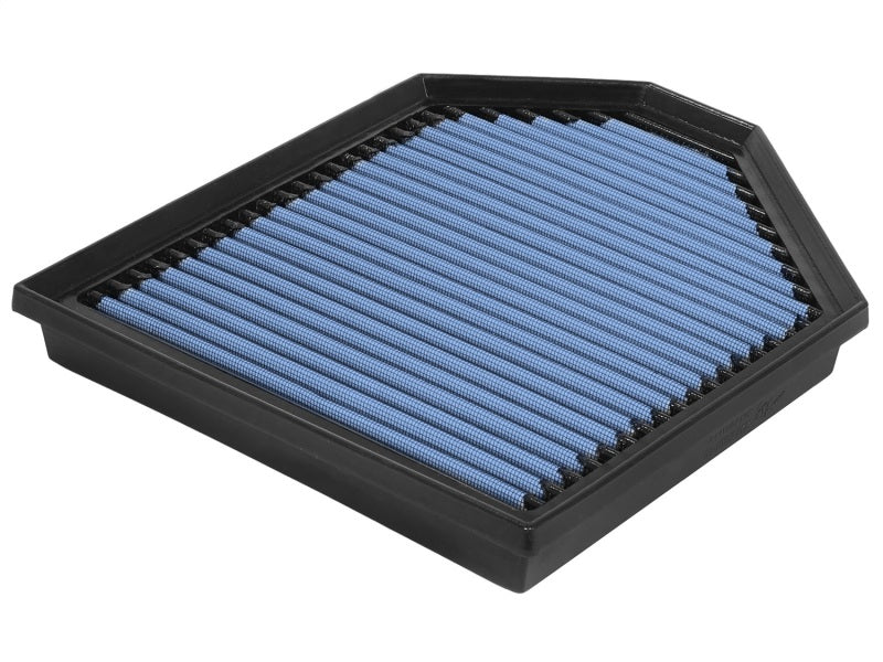 aFe MagnumFLOW OEM Replacement Air Filter PRO 5R 11-16 BMW X3 xDrive28i F25 2.0T - afe30-10257