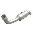 MagnaFlow Conv DF 07-08 Ford F-150 Pickup 5.4L D/S / 12/06-08 Lincoln Truck Mark LT 5.4L D/S - mag49694