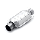 MagnaFlow Conv Univ 2.5inch OBDII Rear - mag447206