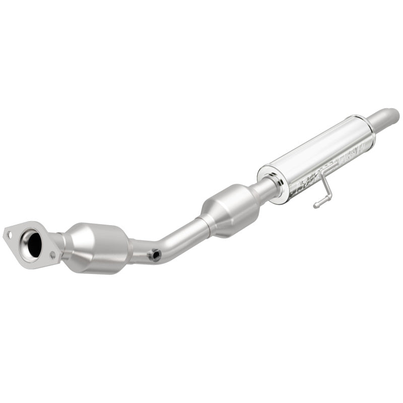 MagnaFlow Conv DF 06-09 Toyota Yaris 1.5L (49 State) - mag93213