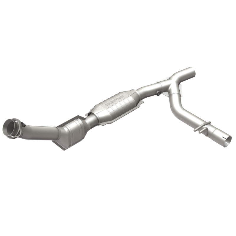MagnaFlow Conv DF 99-03 F-150/Exped 5.4 P/S - mag23975