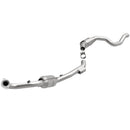 MagnaFlow Conv DF Mercedes ML430 99-02 Passenger Side - mag24581