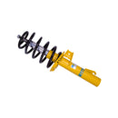 Bilstein B12 2010 Volkswagen Golf TDI Hatchback Front and Rear Suspension Kit - bil46-187956
