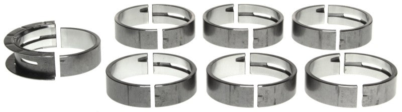 Clevite Chevrolet 6 4.2L DOHC 2002-09 Main Bearing Set - cleMS2224A