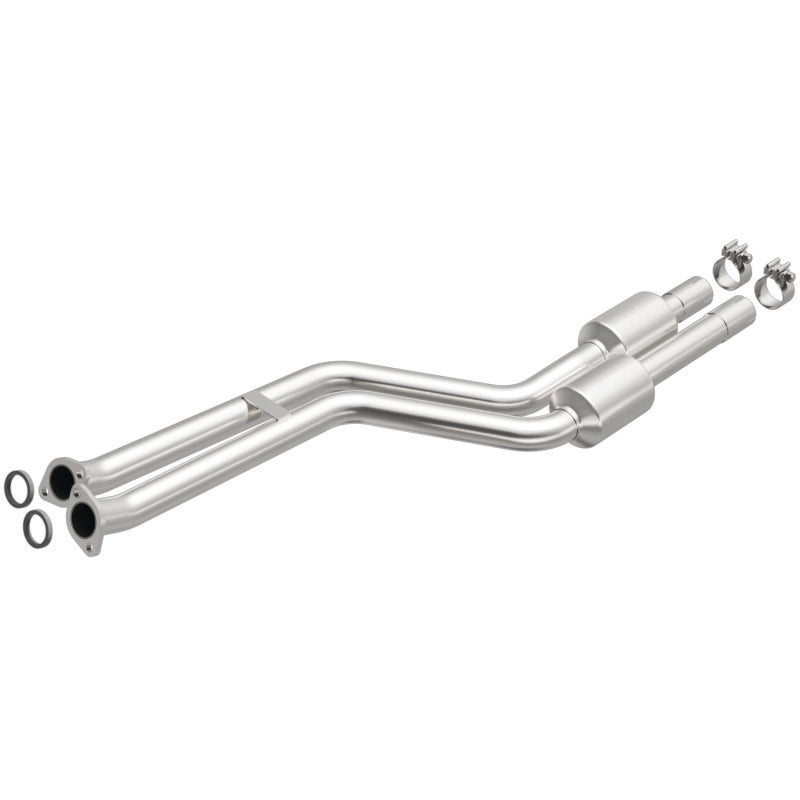 Magnaflow Conv DF 06-08 BMW Z4 3.0L - mag51725