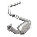 MagnaFlow Conv DF 03-06 Hummer H2 6.0L D/S - mag24084
