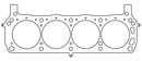 Cometic Ford 289/302/351 4.125 inch Bore .040 inch MLS Headgasket (Non SVO) - cgC5510-040