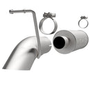 MagnaFlow SYS C/B 91-95 Jeep Wrangler 2.5/4.0 - mag17126
