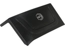 aFe MagnumFORCE Intake System Cover Stage-2 P5R AIS Cover Ford F-150 09-12 V6/V8 - afe54-12068