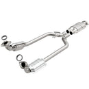 MagnaFlow Conv DF Thunderbird-Cougar 92-94 - mag23351