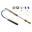 Bilstein Motorsport 10in. TRVL CL W/RESRVOIR 255/100 46mm Monotube Shock Absorber - bilB46-1103R