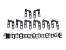 COMP Cams Cam & Lifter Kit FW 283T HR-7 - ccaCL35-600-8