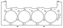 Cometic GM/Mercury 8.1L 496ci 4.280in .060 inch MLS Headgasket - LH - cgC5764-060