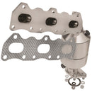 Magnaflow Conv DF 04-08 Grand Vitara V6 2.7L PS - mag51272