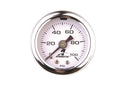 Aeromotive 0-100 PSI Fuel Pressure Gauge - aer15633