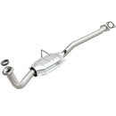 MagnaFlow Conv DF 98-01 Metro/Swift 1.3 rr OE - mag49563