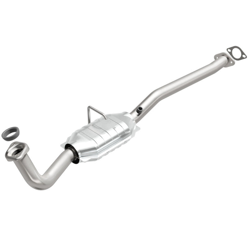 MagnaFlow Conv DF 98-01 Metro/Swift 1.3 rr OE - mag49563