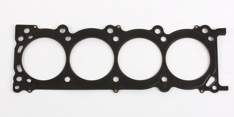 Cometic Nissan VK56DE 102.7mm Bore .040 inch MLS Head Gasket RHS - cgC4609-040