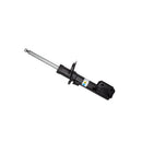 Bilstein B4 14-16 Ford Fiesta ST L4 1.6L Front Right Twintube Shock Absorber - bil22-245182