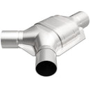 MagnaFlow Conv Univ 2/2.25 D/S - mag91042