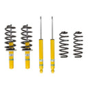 Bilstein B12 2009 Audi A4 Base Front and Rear Suspension Kit - bil46-183323