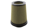 aFe MagnumFLOW Air Filters OER PG7 A/F 5F x 7B (INV) x 5.5T (INV) x 8H in - afe72-91062