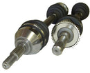 DSS Ford Thunderbird 1989-1997 / Mustang Cobra 1999 600HP Complete Rear Axle -Left - dssRA8514L2