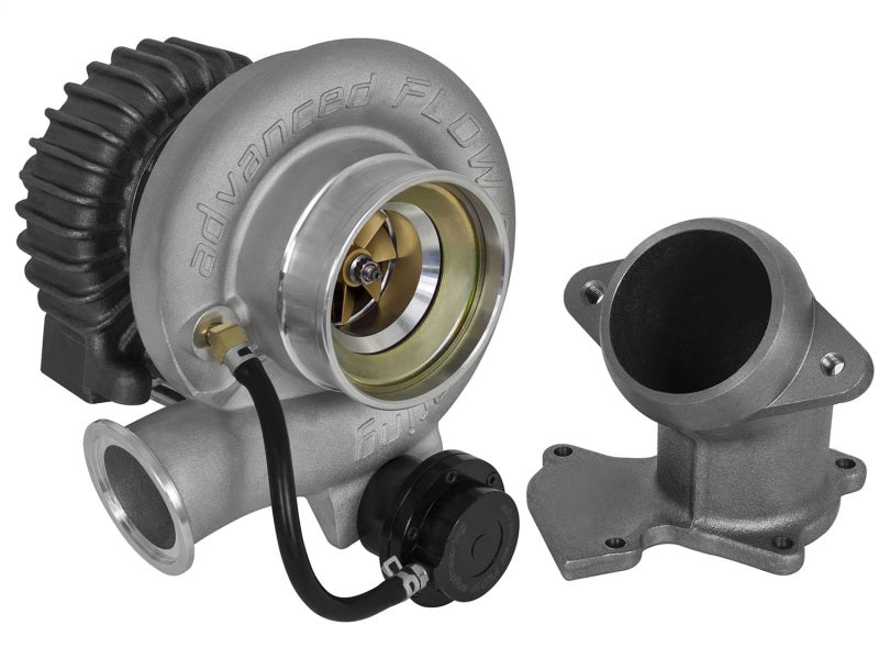 aFe Power Bladerunner Turbocharger 98.5-02 Dodge Diesel Trucks L6-5.9L (td) - afe46-60062-1