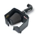Airaid 06-07 Dodge Ram 4.7L CAD Intake System w/ Tube (Dry / Black Media) - air302-191