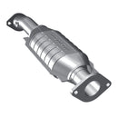MagnaFlow Conv DF 00-01 MPV 2.5L Rear - mag93206