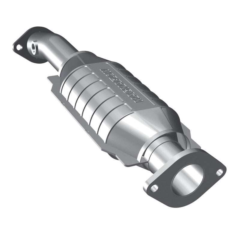 MagnaFlow Conv DF 00-01 MPV 2.5L Rear - mag93206