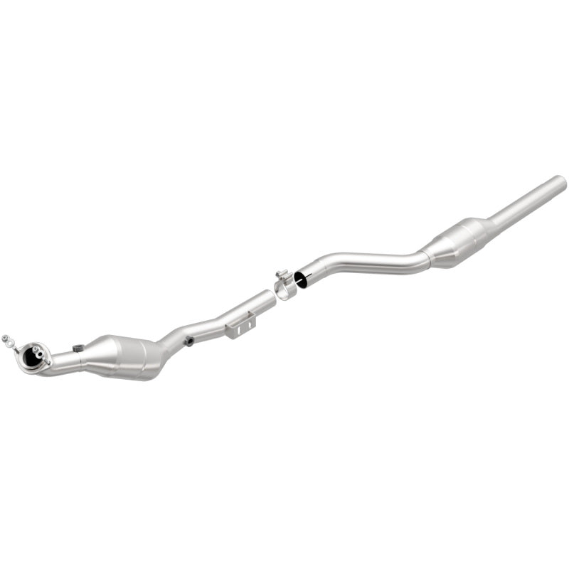 MagnaFlow Conv DF 00-02 Mercedes E430 4.3L - mag24036
