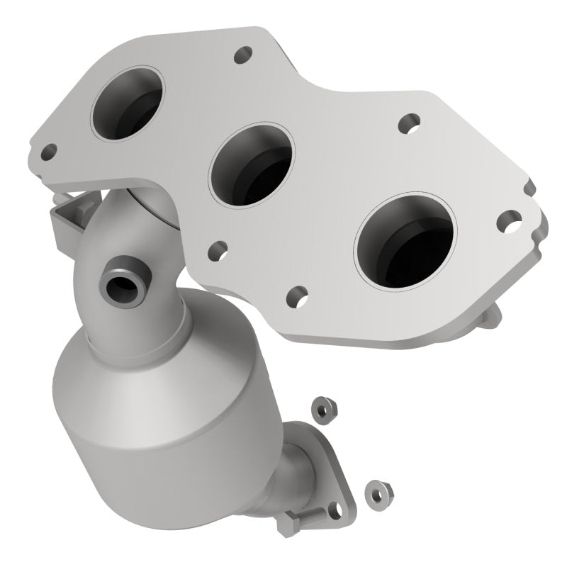 MagnaFlow Conv DF 07-09 Toyota Sienna 3.5L - mag51822