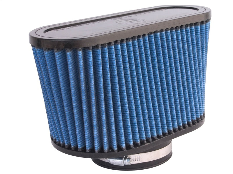 aFe MagnumFLOW Air Filters IAF P5R A/F P5R 3-3/4F x (9x5-3/4)B x (11x4)T x 6H - afe24-90025