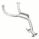 MagnaFlow Conv DF 80-87 Subaru Front CA - mag337868