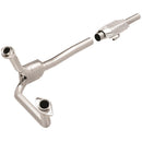 MagnaFlow Conv DF 84-95 Ford Truck 5.0L CA - mag334307