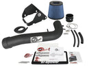 aFe Magnum FORCE Stage-2 Pro 5R Cold Air Intake System 2017 Ford Superduty V8 6.2L - afe54-12942-B