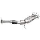 MagnaFlow Conv DF 2012 Volvo XC60 AWD 3.2L - mag51691