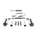 MagnaFlow Sys C/B 06 Monte Carlo SS 5.3L V8 - mag16727