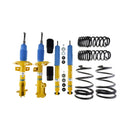 Bilstein B12 (Pro-Kit) 07-11 Ford Mustang Shelby GT500/KR V8 5.4L Front & Rear Suspension Kit - bil46-207364