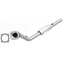 MagnaFlow Conv DF 00-06 Audi TT 1.8L - mag51715