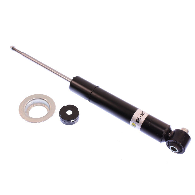 Bilstein B4 1982 BMW 528e Base Rear Twintube Shock Absorber - bil19-020174